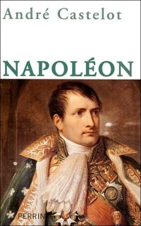 cover of the book Napoléon