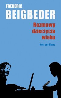 cover of the book Rozmowy dziecięcia wieku