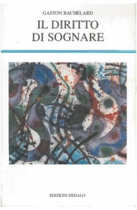 cover of the book Il diritto di sognare