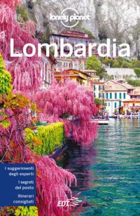 cover of the book Lombardia (Italian Edition)