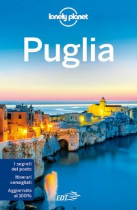 cover of the book Puglia (Italian Edition)