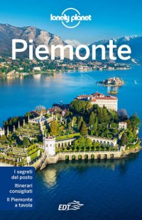 cover of the book Piemonte (Italian Edition)