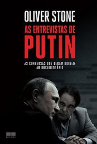 cover of the book As entrevistas de Putin