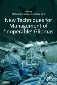 cover of the book New Techniques for Management of ‘Inoperable’ Gliomas