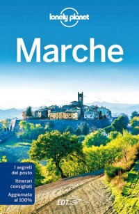 cover of the book Marche (Italian Edition)