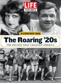 cover of the book Life Explores The Roaring 20's