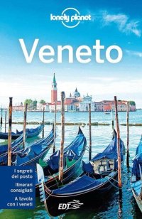 cover of the book Veneto (Italian Edition)