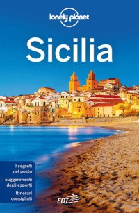 cover of the book Sicilia (Italian Edition)