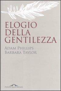 cover of the book Elogio della gentilezza