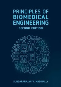 cover of the book Principles of Biomedical Engineering