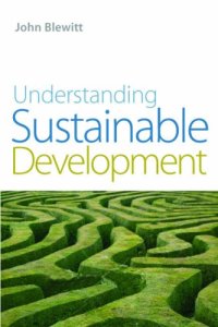 cover of the book Understanding Sustainable Development