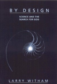 cover of the book By Design: Science and the Search for God