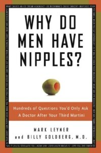 cover of the book Why Do Men Have Nipples?