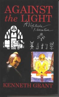 cover of the book Against the Light