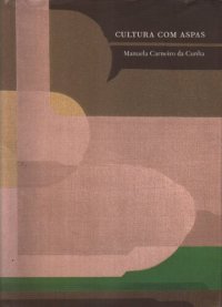 cover of the book Cultura com aspas