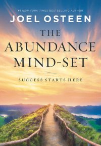 cover of the book The Abundance Mind-Set