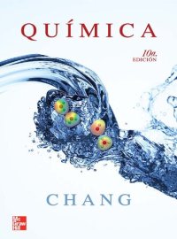 cover of the book Quimica