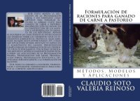 cover of the book Formulación de Raciones para Ganado de Carne a Pastoreo