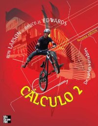 cover of the book Cálculo 2: de varias variables