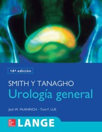 cover of the book UROLOGIA GENERAL SMITH Y TANAGHO