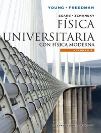 cover of the book Física Universitaria con Física Moderna