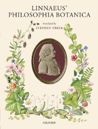 cover of the book Linnaeus' Philosophia Botanica