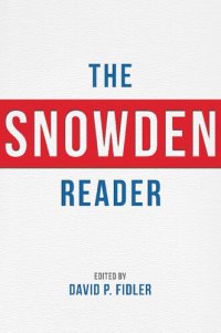 cover of the book The Snowden Reader