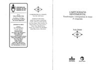 cover of the book Cartografia sentimental ; Transformações Contemporâneas do Desejo