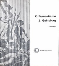 cover of the book O Romantismo