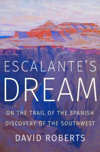 cover of the book Escalante's Dream