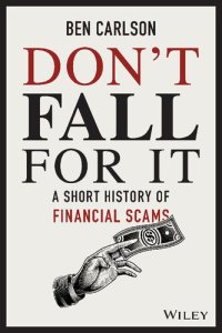 cover of the book Don't Fall For It