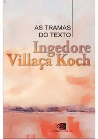 cover of the book As tramas do texto