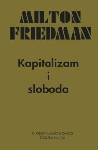 cover of the book Kapitalizam i sloboda