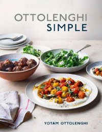 cover of the book Ottolenghi SIMPLE