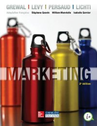 cover of the book Marketing