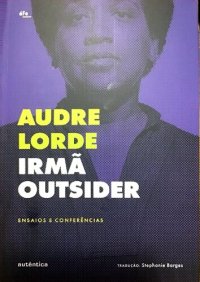 cover of the book Irmã Outsider