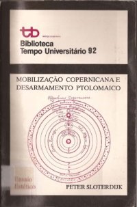 cover of the book Mobilizacao copernicana e desarmamento ptolomaico