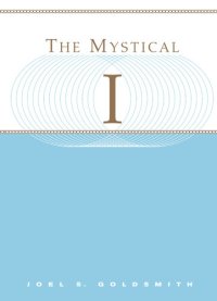 cover of the book The Mystical I