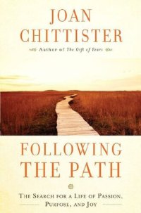 cover of the book Following the Path