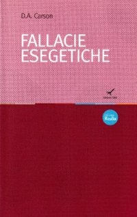 cover of the book Fallacie esergetiche