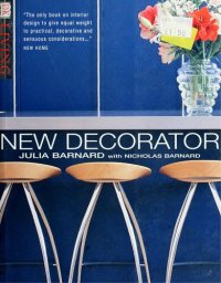 cover of the book New Decorator