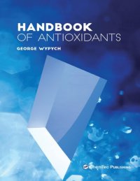 cover of the book Handbook of Antioxidants