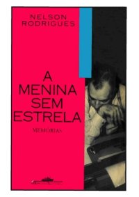 cover of the book A menina sem estrela