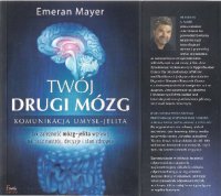 cover of the book Twój drugi mózg