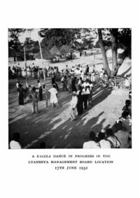 cover of the book The Kalela Dance: Aspects of Social Relationships among Urban Africans in Northern Rhodesia