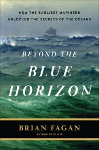 cover of the book Beyond the Blue Horizon