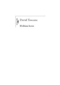 cover of the book El último lector