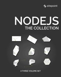 cover of the book Node.js: The Collection