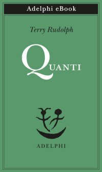 cover of the book Quanti