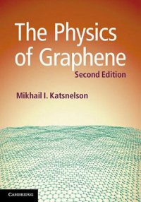 cover of the book The Physics of Graphene